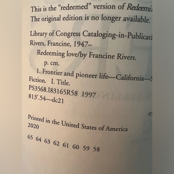 Paperback book - Picture 5 of 5